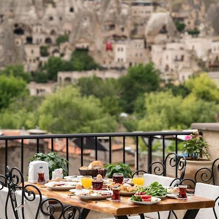 Volare Stone Hotel Nevşehir Kültér fotó