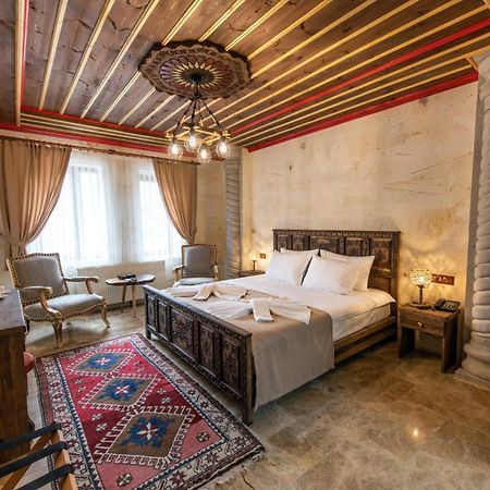 Volare Stone Hotel Nevşehir Kültér fotó