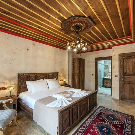 Volare Stone Hotel Nevşehir Kültér fotó