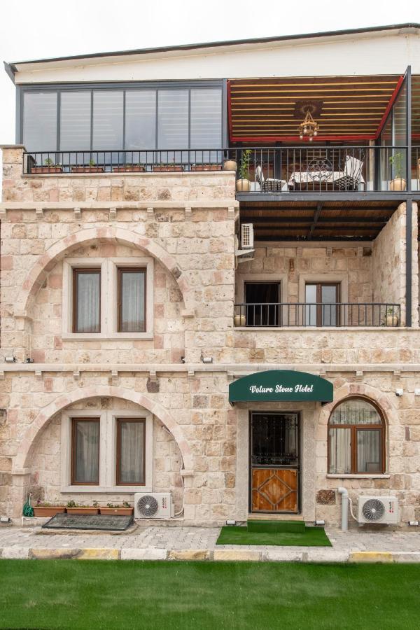 Volare Stone Hotel Nevşehir Kültér fotó