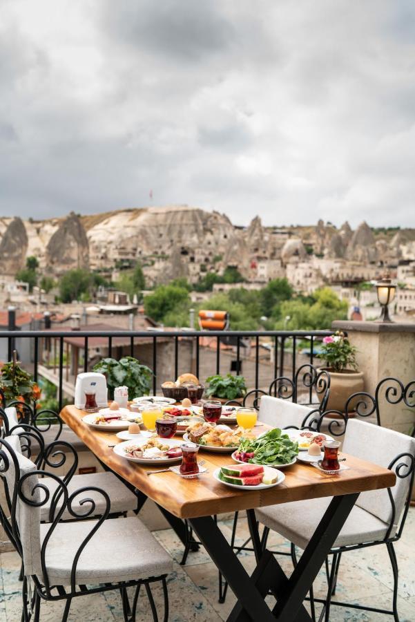 Volare Stone Hotel Nevşehir Kültér fotó