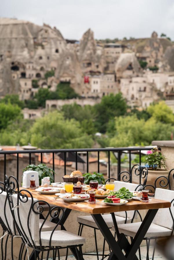 Volare Stone Hotel Nevşehir Kültér fotó